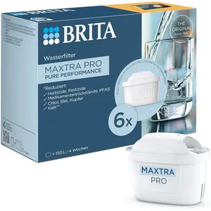 Brita Maxtra Pro ALL-IN-1 5+1 Wasserfilter günstig