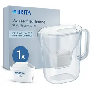 Brita 140687 Wasserfilterkanne günstig