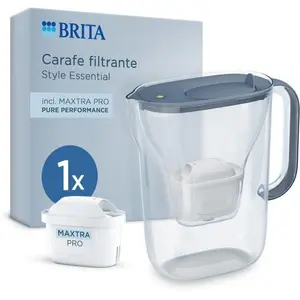 Brita Style Essential Wasserfilterkanne günstig