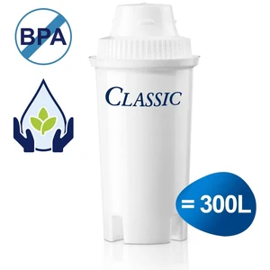 Brita Classic Wasserfilter 3 Einheiten günstig