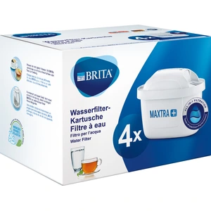 Brita Wasserfilter-Kartusche Maxtra+ Pack 4 günstig