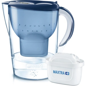 Brita Wasserfilter-Kanne Marella XL blau günstig