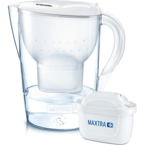 Brita Wasserfilter-Kanne Marella XL weiß günstig