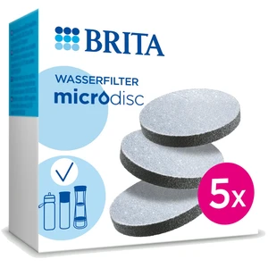 Brita Microdisc Wasserfilter 3 Einheiten günstig