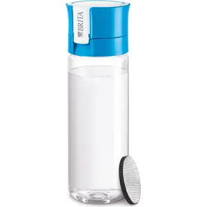 Brita Wasserfilter-Flasche blau günstig