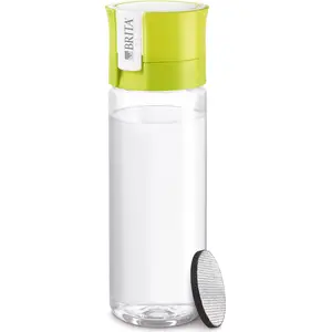 Wasserfilter-Flasche limone