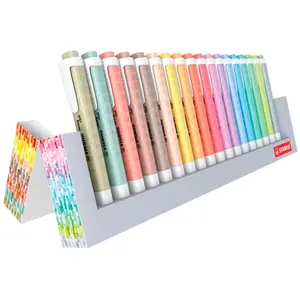 Stabilo 275/18-02-5 Textmarker 18 Einheiten günstig