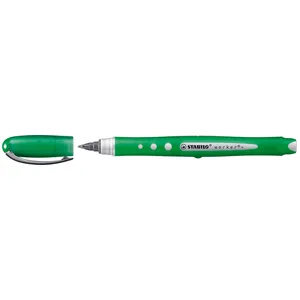 STABILO Worker colorful Tintenroller 0.5 mm Grün günstig