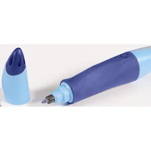 STABILO Smove Easy Tintenroller Linkshänder 0.5 mm Blau günstig