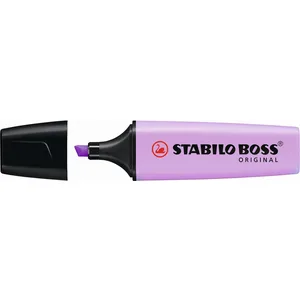 STABILO BOSS ORIGINAL Textmarker 2.0 - 5.0 mm - Gehäusefarbe: pastelll... günstig