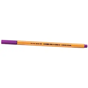STABILO point 88 Fineliner 0,4 mm - lila günstig