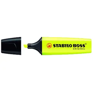 Stabilo Textmarker Boss Original Trace 2/5 Mm 10 Einheiten günstig