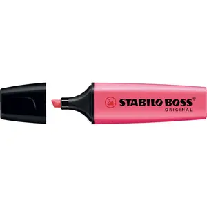 Stabilo Boss 70 Textmarker 10 Einheiten günstig