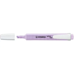 STABILO Swing Cool Textmarker Lila günstig