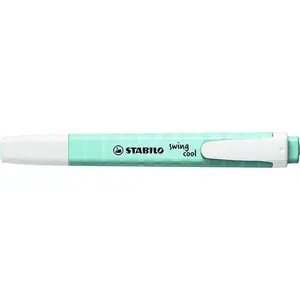 Stabilo Swing Cool Pastel Textmarker 10 Einheiten günstig