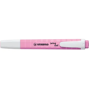 STABILO Swing Cool Textmarker Pink günstig