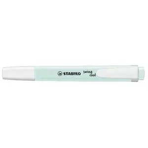 Stabilo Swing Cool Pastel 275/4-08-2 Hervorhebung Sortiert 4 Einheiten günstig