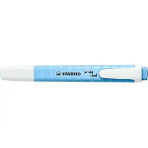 Stabilo Swing Cool Pastel 1-4mm Marker 10 Einheiten günstig