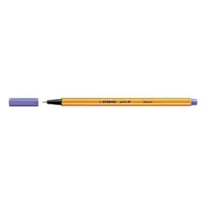 Stabilo Point88 Fineliner 0.4 Mm 10 Einheiten günstig