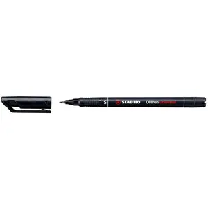 Stabilo Ohpen 0.4 Mm Permanenter Marker 10 Einheiten günstig