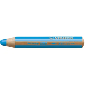 STABILO Buntstift Blau günstig