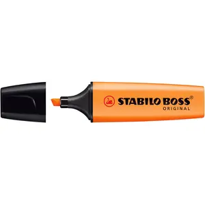 Stabilo, Marker, BOSS ORIGINAL Textmarker (10x) günstig