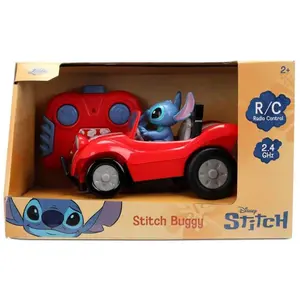 Jada ferngesteuertes Fahrzeug Auto RC Stitch Buggy 1:32 9336837314R00