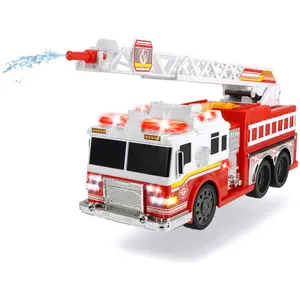 Dickie Fire Truck mit Licht und Sound