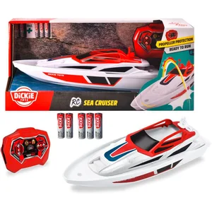 Dickie Toys RC-Boot RC Sea Cruiser, 2,4GHz