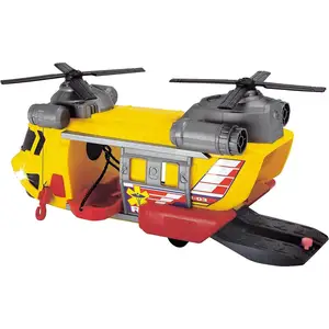 Dickie Toys Rescue Helicopter