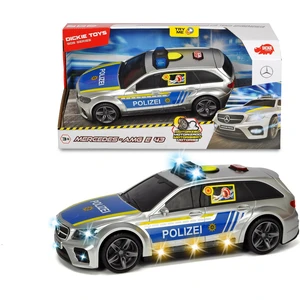 Dickie Mercedes-AMG E43