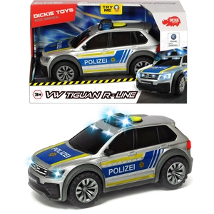 Dickie VW Tiguan R-Line
