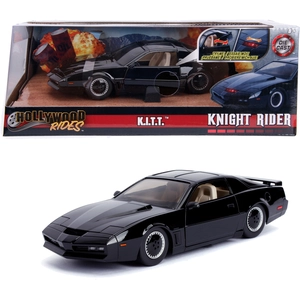 Jada 253255000 Knight Rider 1982 Pontiac Trans AM günstig
