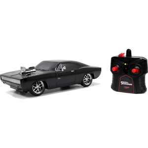 Jada Toys Fast & Furious RC Auto Dodge Charger, Street, 1970, ferngest...