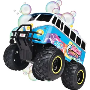Dickie RC Volkswagen T1 Bubble Bus 2,4 GHz            201106014