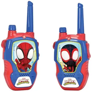 Spiderman Walkie Talkie Spidey Walkie-talkie günstig