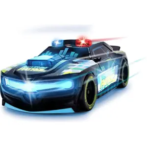 Dickie Toys 203763008, Auto, 3 Jahr(e), AA, Mehrfarbig