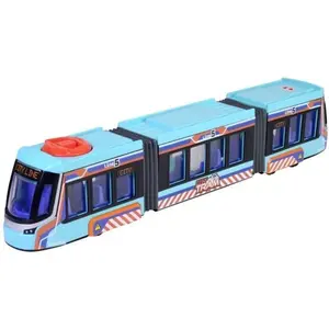 Dickie City Tram günstig