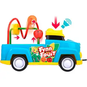 Dickie ABC Fynn Fruit