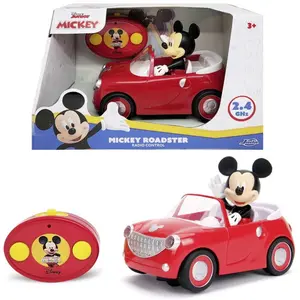 Jada ferngesteuertes Fahrzeug Auto RC Mickie Roadster 9333455214R00