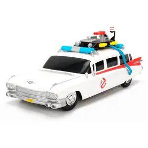 Jada Ghostbusters RC Ecto-1 1:16