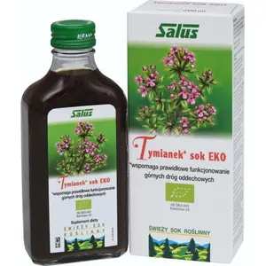 -THYMIANSCHWARZ 200 ml   SALUS günstig