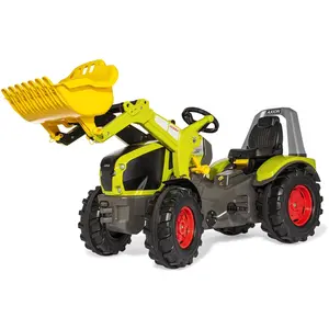 Rolly Toys Rolly X-Trac Premium Claas Axion 950 günstig