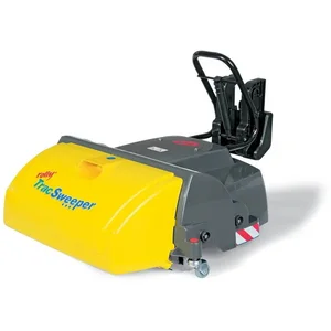 rolly toys® Sandform rollyTrac Sweeper günstig