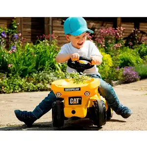 Rolly Toys® Rutscher rollyMinitrac Dumper CAT günstig