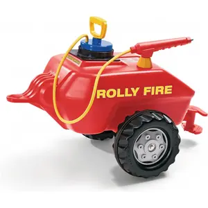 Rolly Toys® Anhänger rollyVacumax günstig