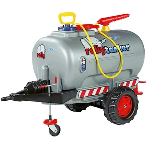 rolly toys® Kinderfahrzeug-Anhänger Pompa, Tanker für Trettraktoren günstig