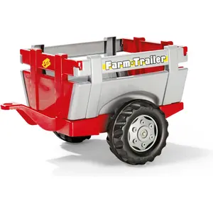 Rolly Toys Trailer