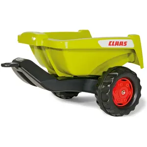Rolly Toys Kipper Anhänger