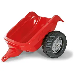 Rolly Toys Rolly Kid Trailer rot